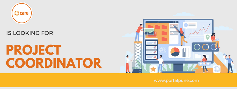 Project Coordinator